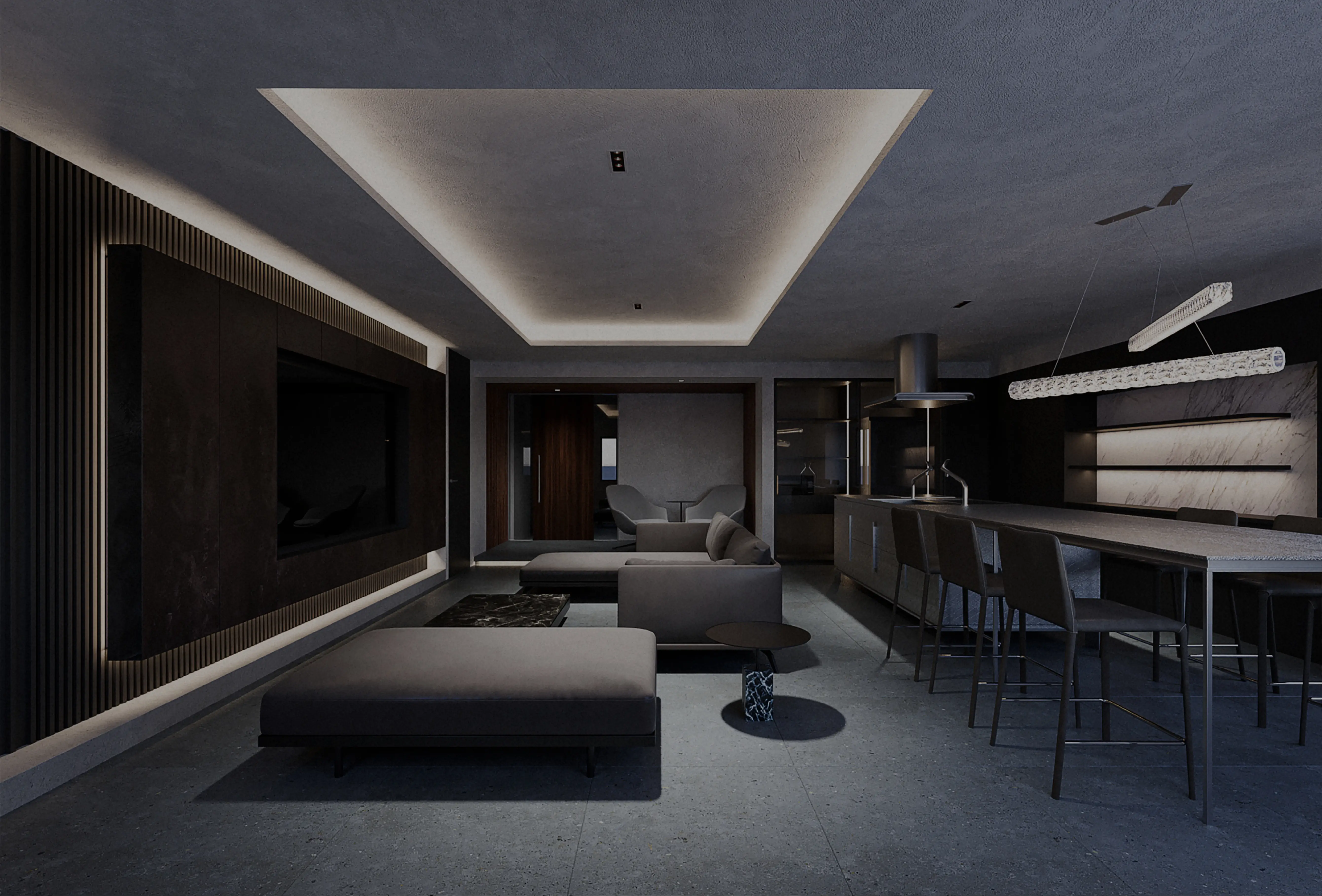 ROYAL SUITE